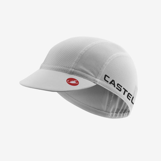 Cappellino Castelli A/C 3 2026