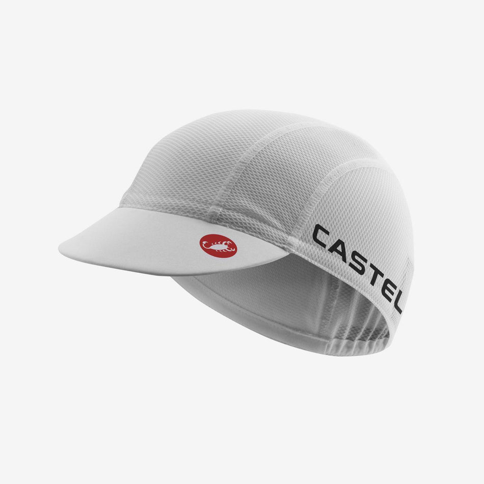 Gorra Castelli A/C 3 2026
