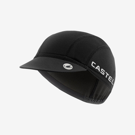Cappellino Castelli A/C 3 2026