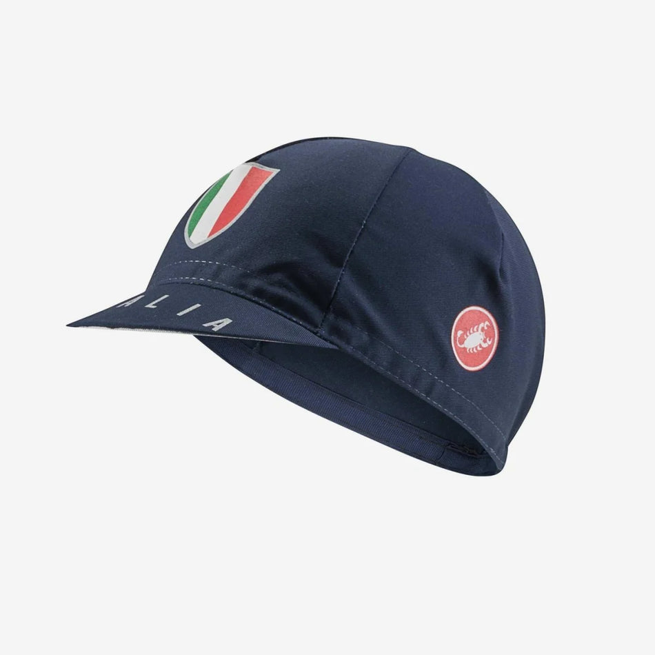 Castelli Cycling Cap 2024 Mütze