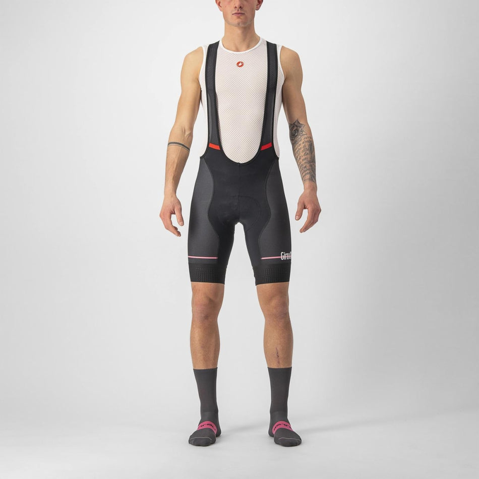 Salopette Courte Castelli Giro Competizione 2024