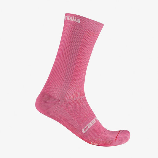 Castelli Giro d'Italia Socks 18 2025