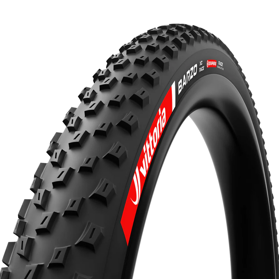 Copertone Vittoria Barzo Xc Race Tubeless Ready