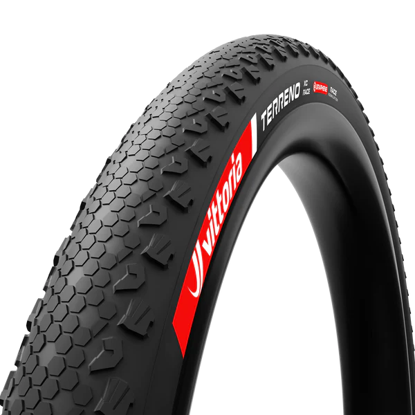 Copertone Vittoria Terreno XC Race Tubeless Ready