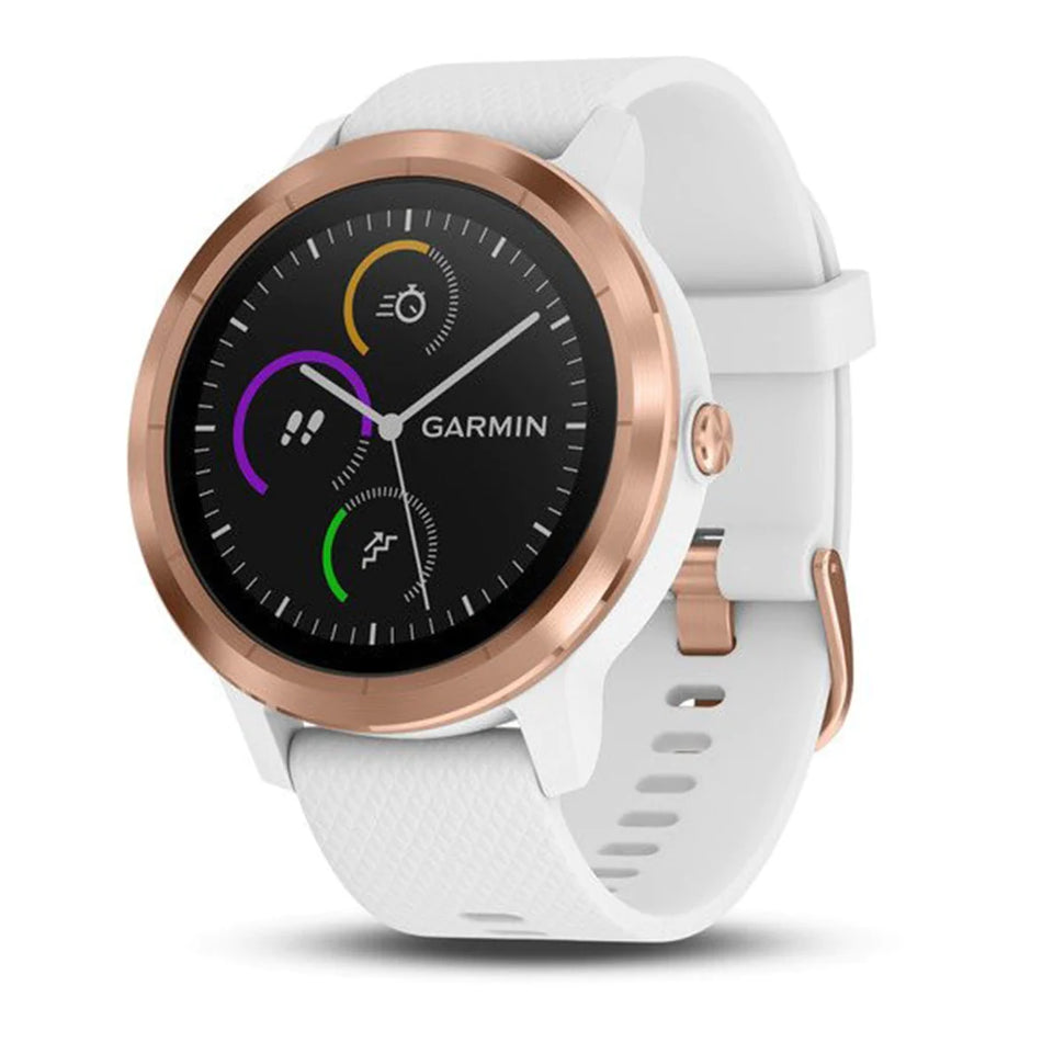 Zegarek Garmin Vívoactive® 3