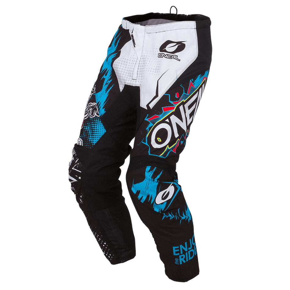 Element Villain Kinderhose