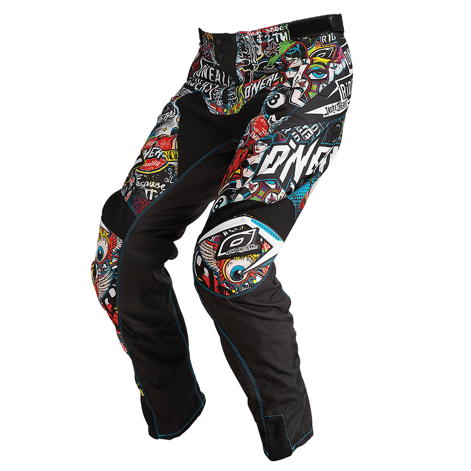 Mayhem Crank Pants