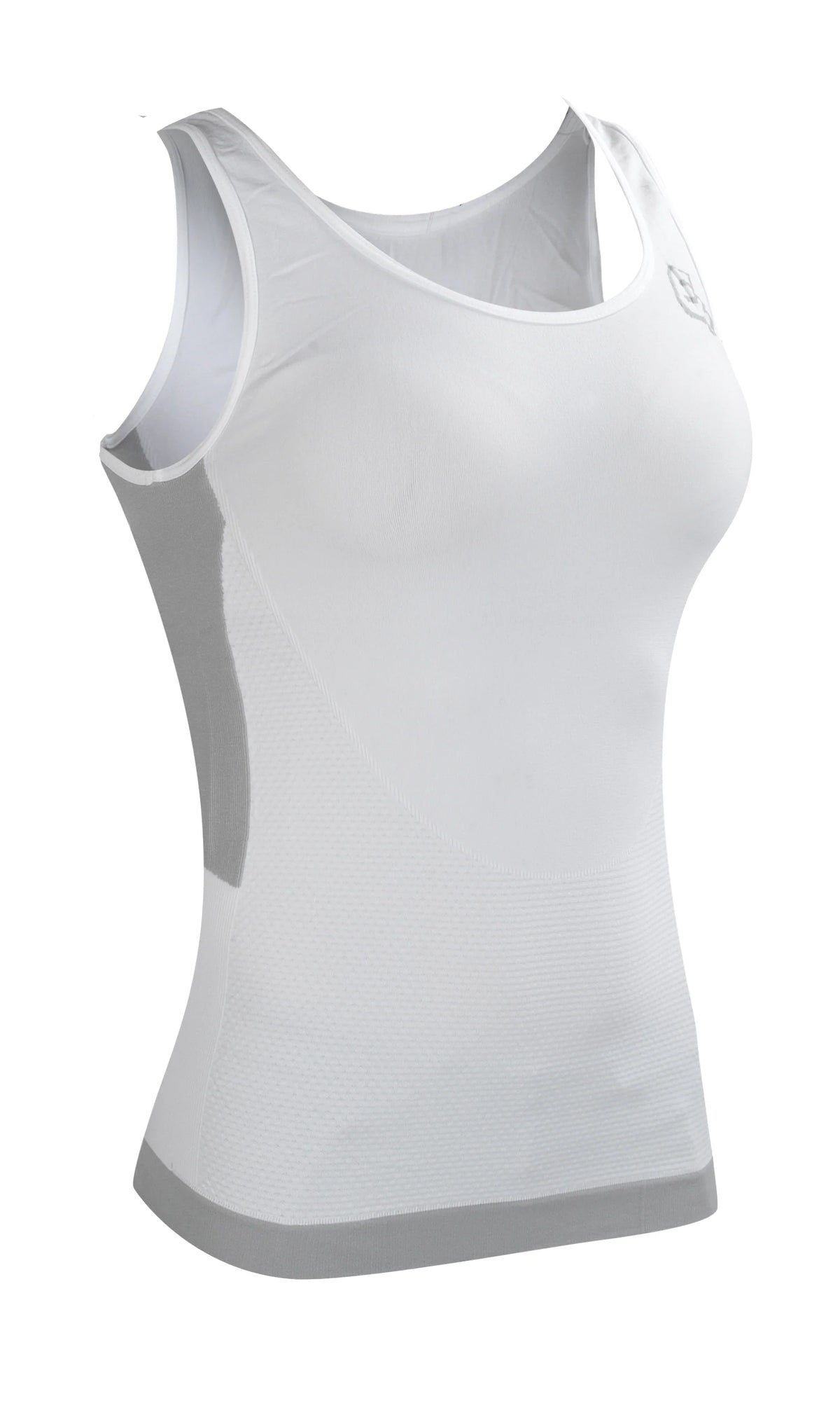 Gist Canotta lady intimo S-M, L-XL S-M / WHITE