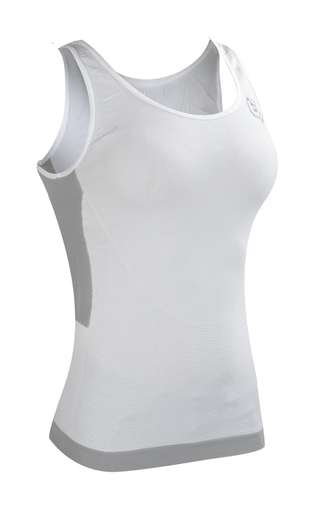 Gist Canotta lady intimo S-M, L-XL S-M / WHITE