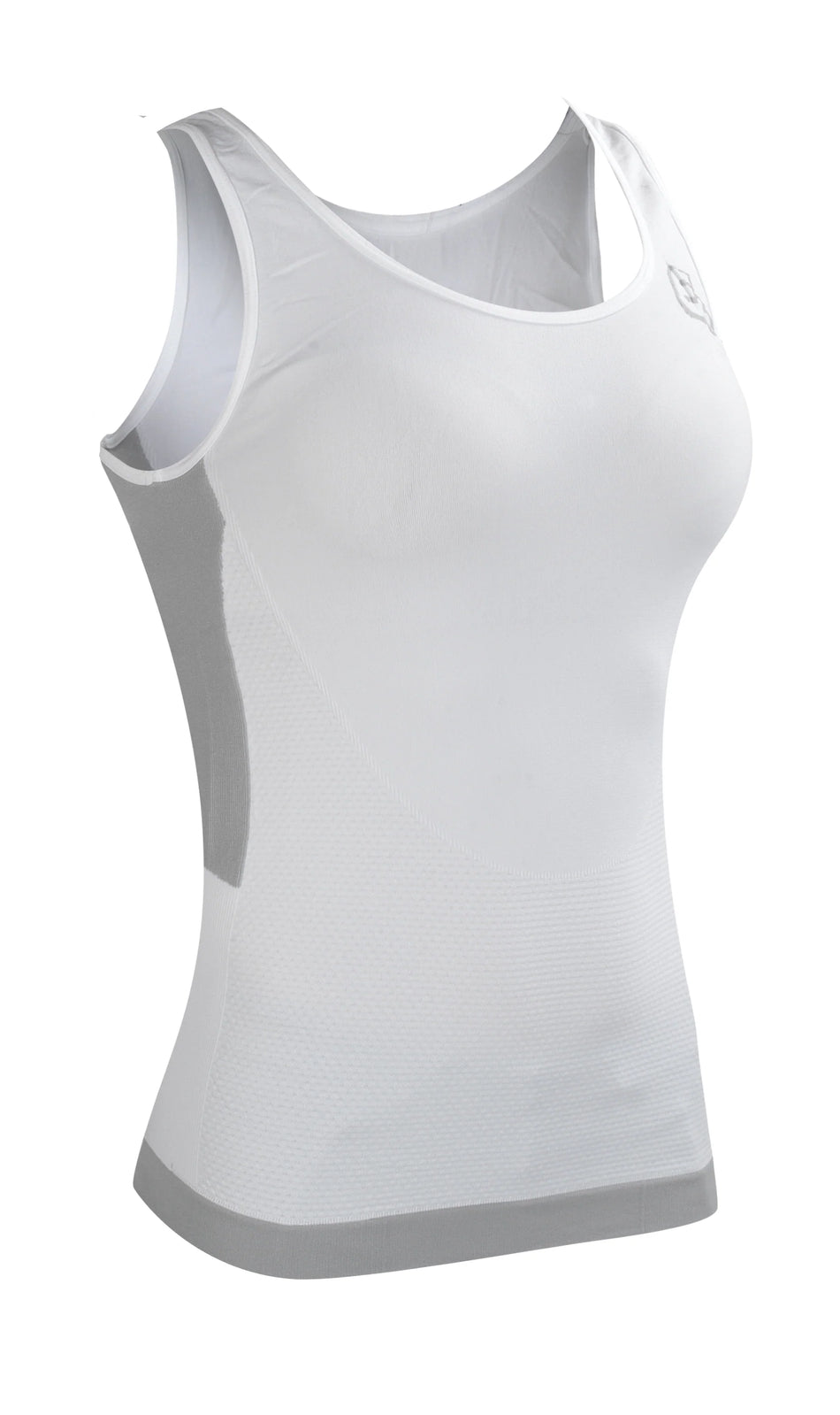 Gist Canotta lady intimo S-M, L-XL S-M / WHITE