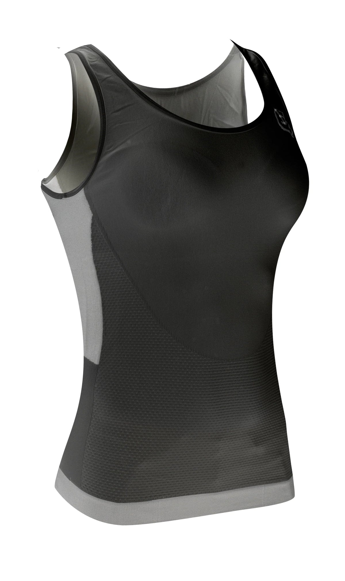 Gist Canotta lady intimo S-M, L-XL S-M / BLACK - foto 2