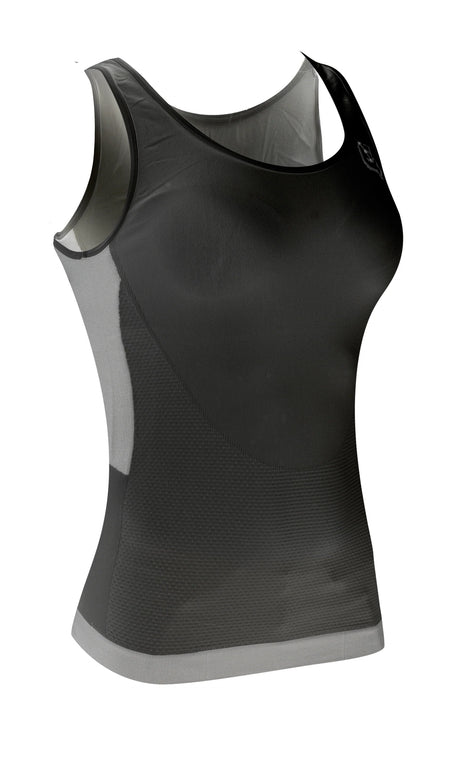 Gist Canotta lady intimo S-M, L-XL S-M / BLACK - foto 2