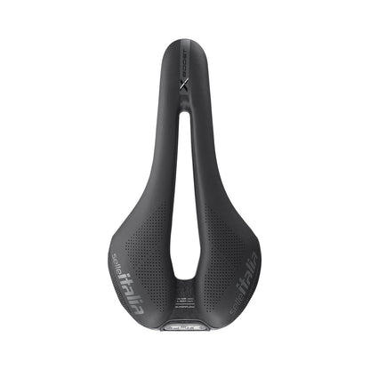 SELLA SELLE ITALIA FLITE BOOST X -CROSS TI 316 SUPERFLOW - L3