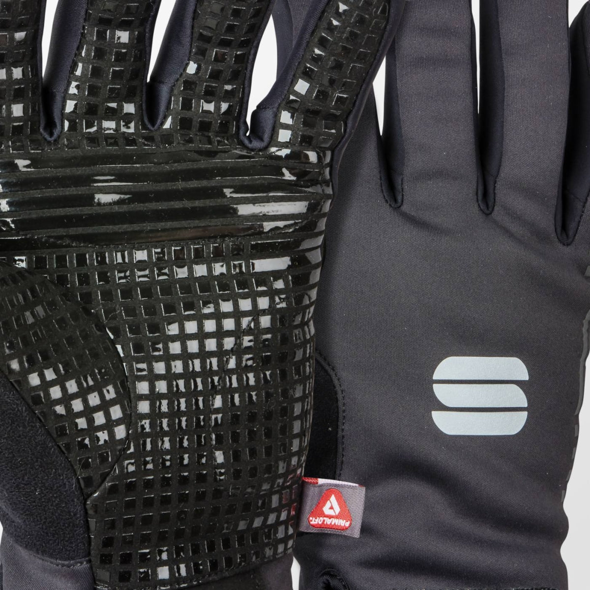 Sportful subzero gloves gloves