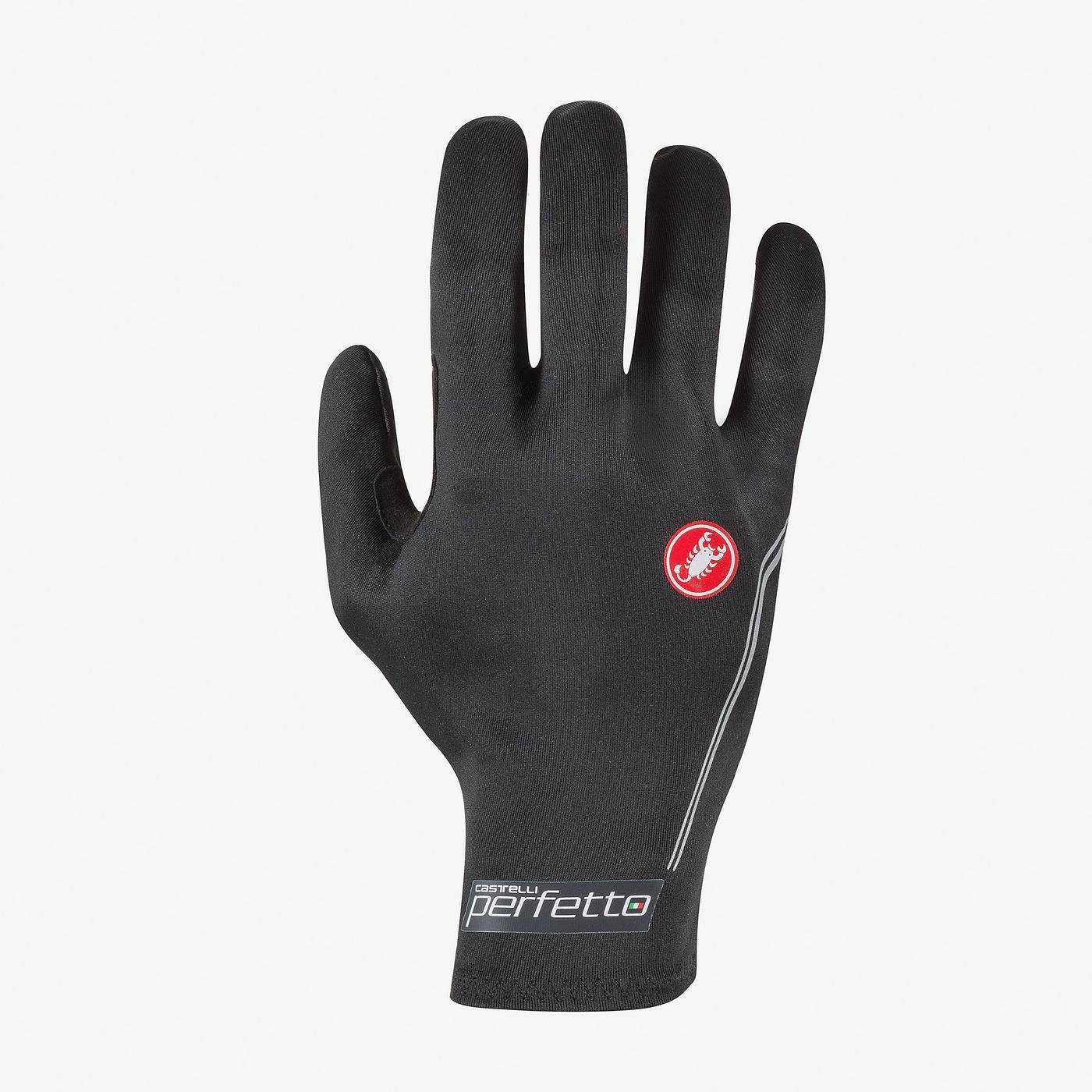 Castelli Perfect Light Glove 2026 Rękawiczki