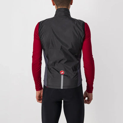 Équipe de l'équipe Castelli Stretch 2024