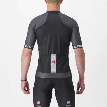 Castelli Jersey Eintrag VI 2024