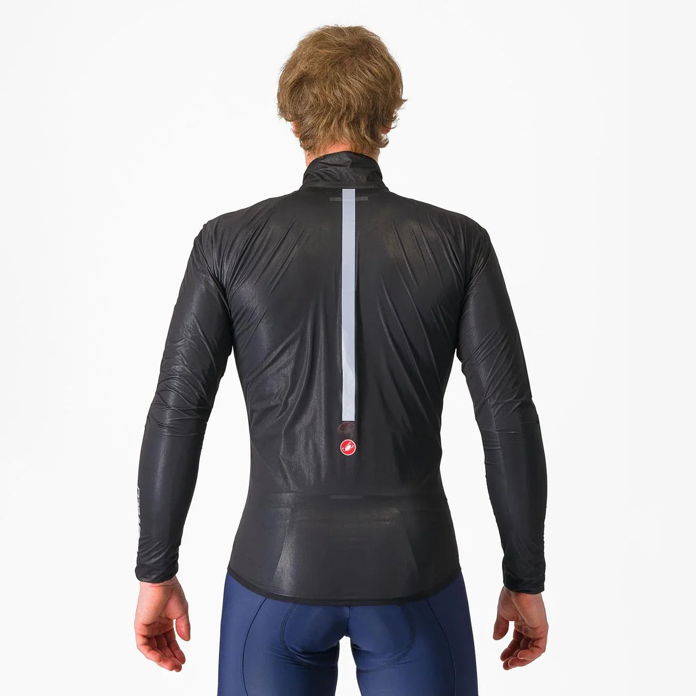 Castelli Squall Shell 2025 Antipoggia -takki