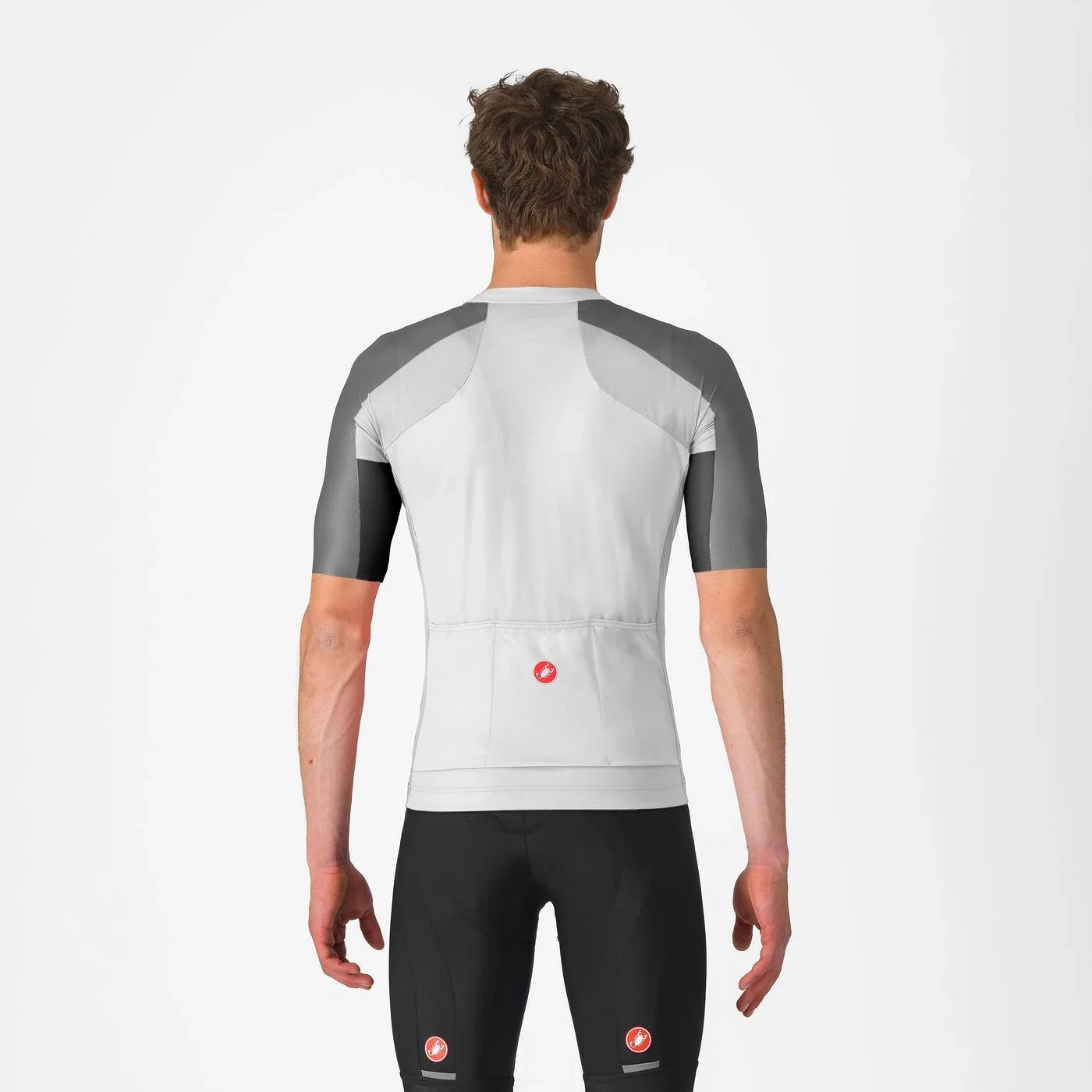 Castelli -Eingangshemd 6 2025