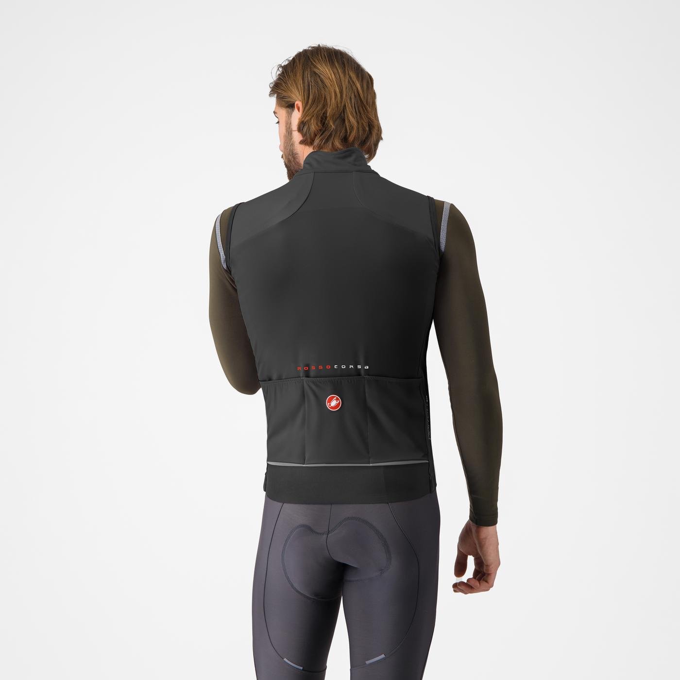 Castelli Perfetto Air Weste 2026
