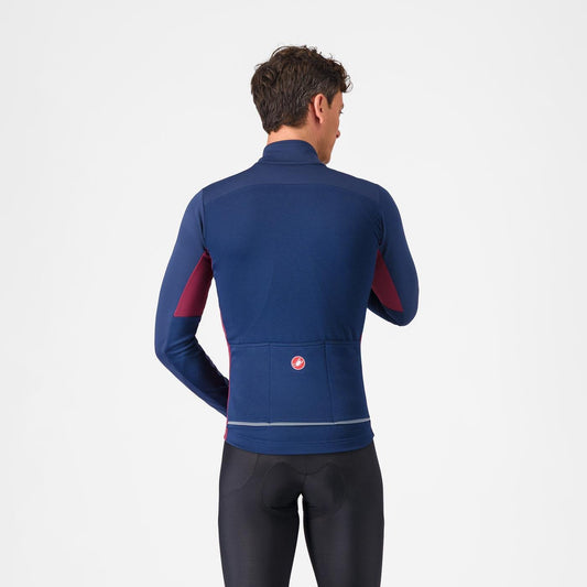 Castelli winter jacket entry 2 2026