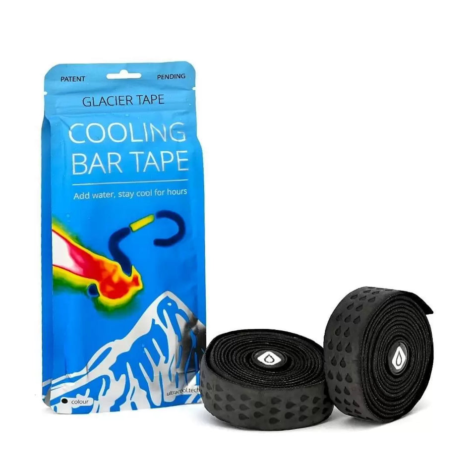Ultra Cool Tech Glacier Tape Kühlendes Lenkerband