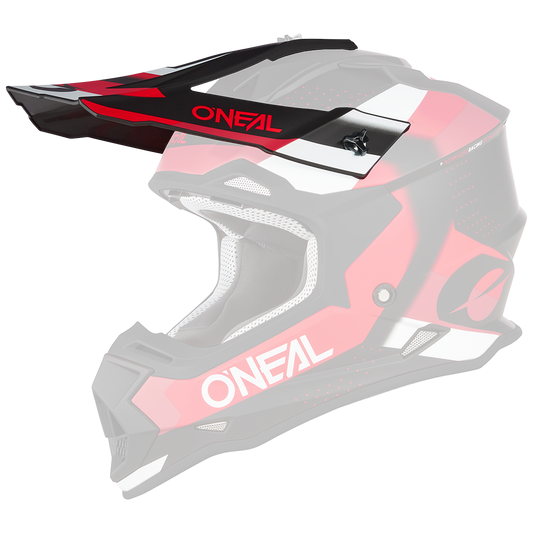 Visor de repuesto para el casco 2SRS Spyde