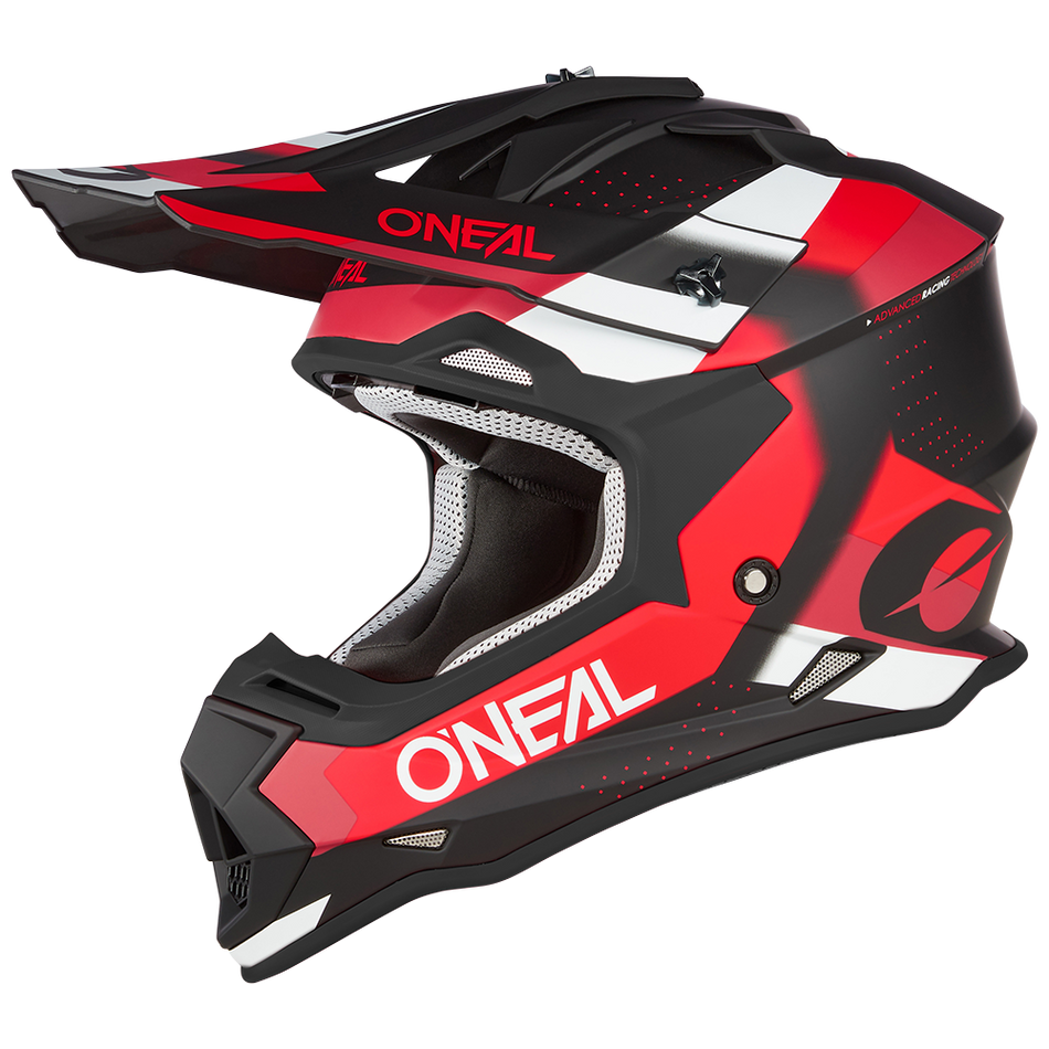 Kask 2SRS Spyde