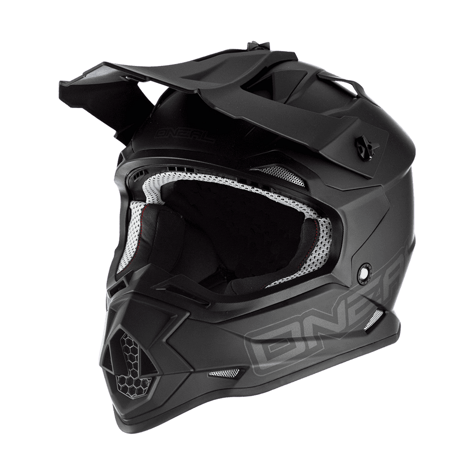 Kask 2SRS Flat