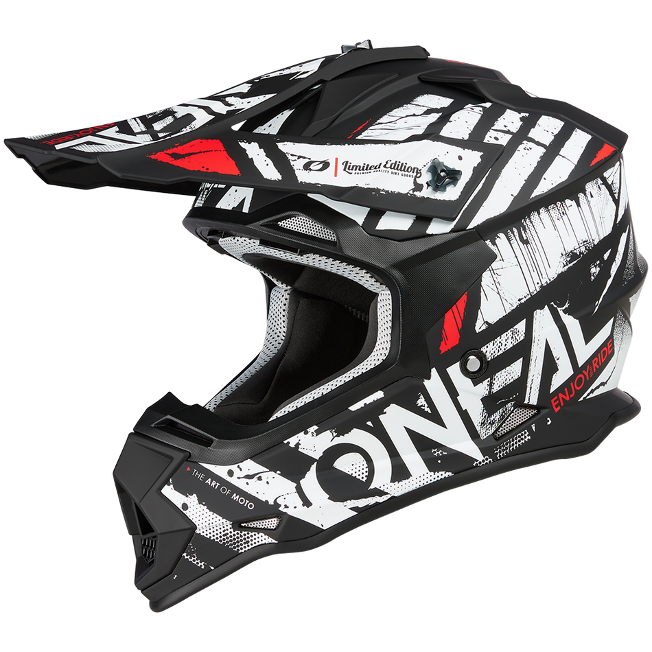 Kask 2SRS Glitch