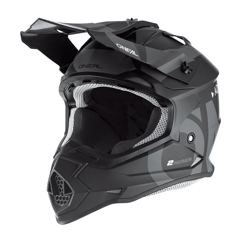 Kask 2SRS Slick