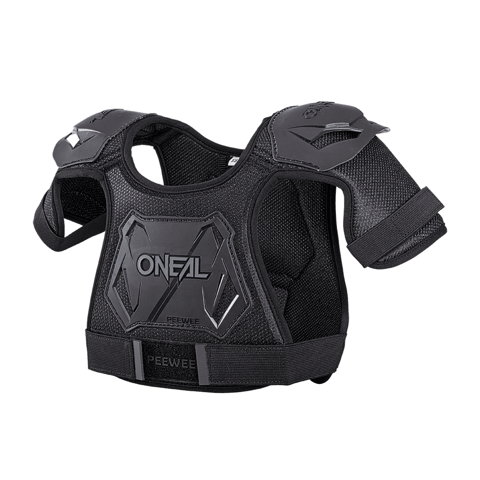 Peewee Youth Chest Guard