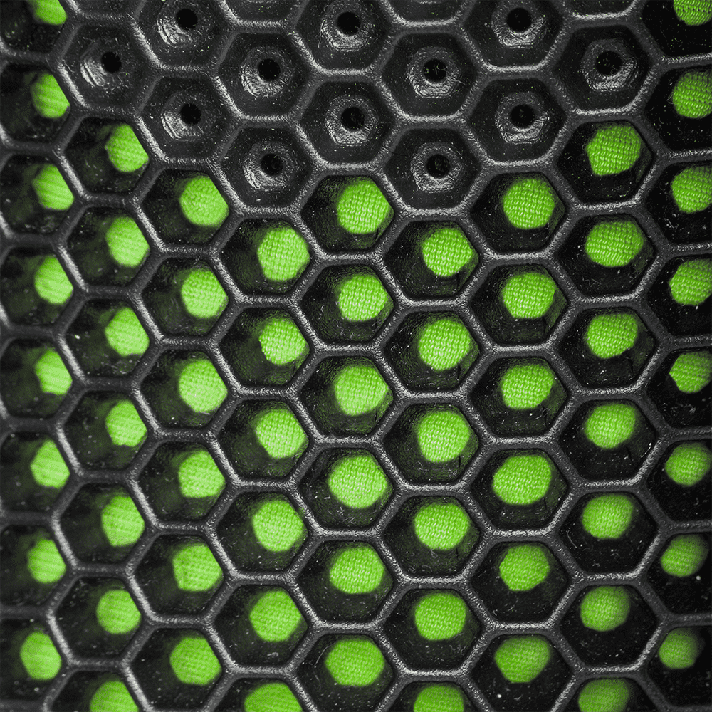 Ginocchiere O'Neal Flow