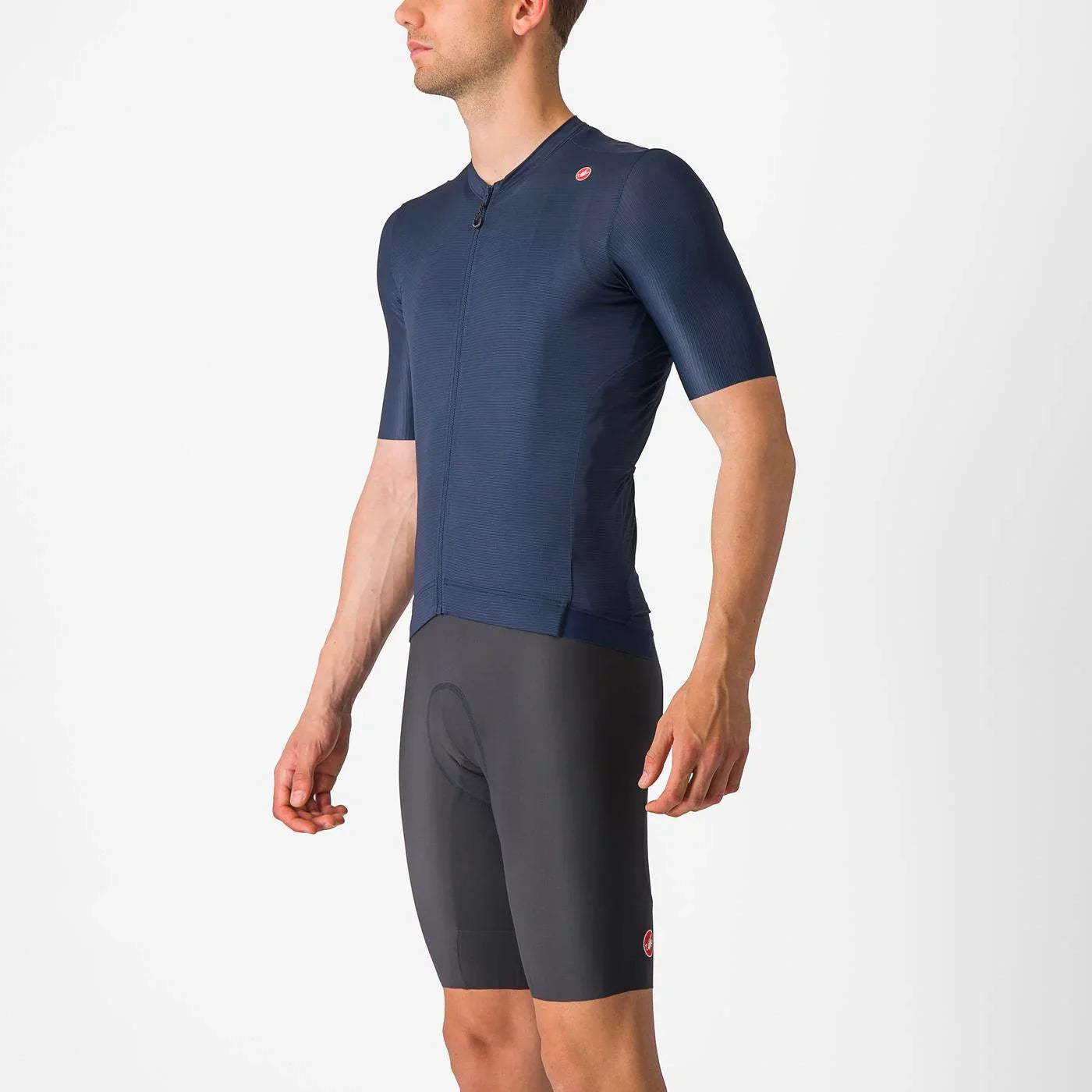 Castelli Espresso Shirt 2024