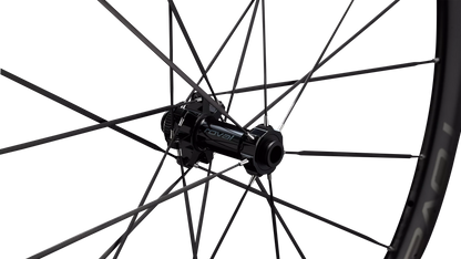 Roval Alpinist CLX III