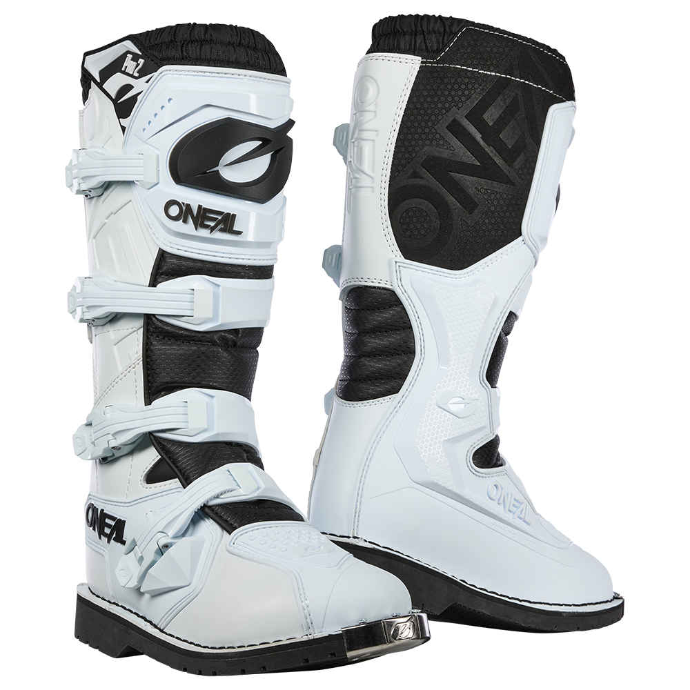 Rider Pro 2 -Stiefel