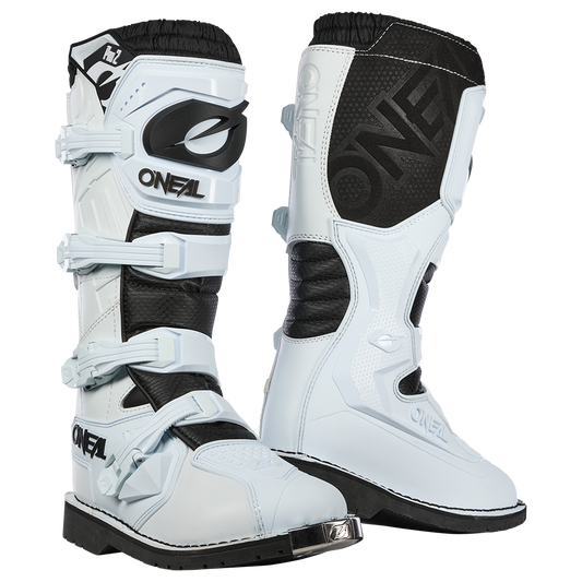 Rider Pro 2 -Stiefel