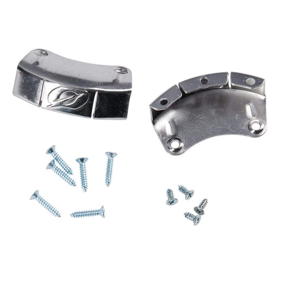 Metal Toe Cap For Rider Pro Child Boots