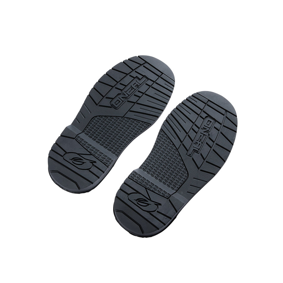 Replacement Sole Set For Rider Pro Child Boots