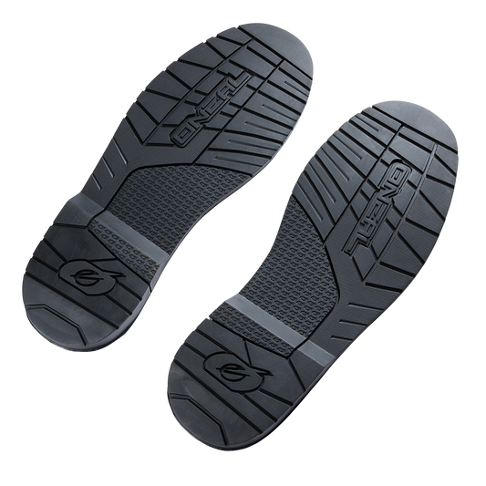 Conjunto de suela de reemplazo para Rider Pro Boots