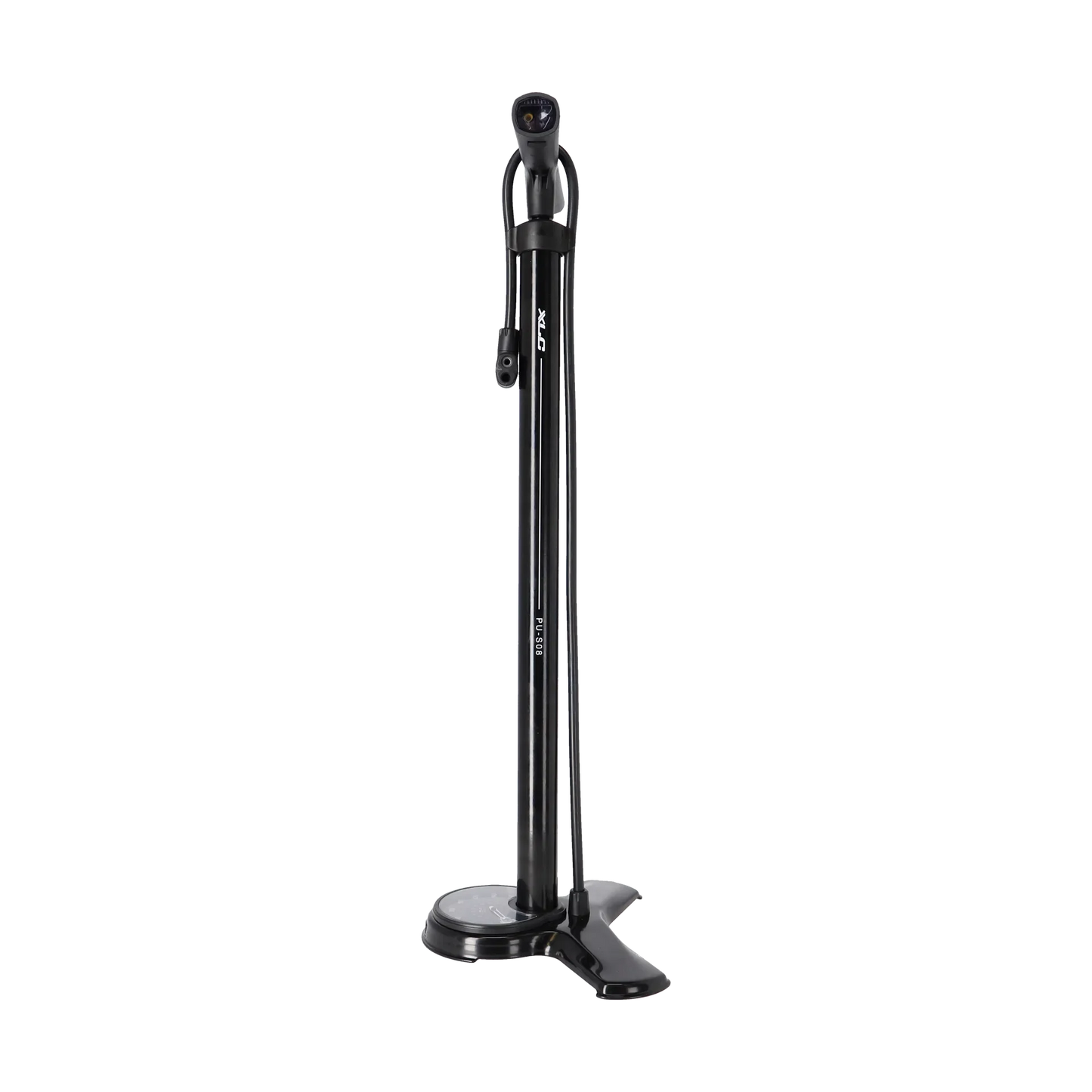 XLC PU-S08 floor pump