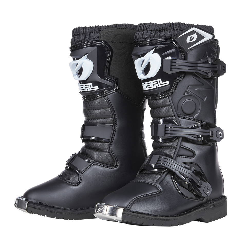Rider Pro Child Boots