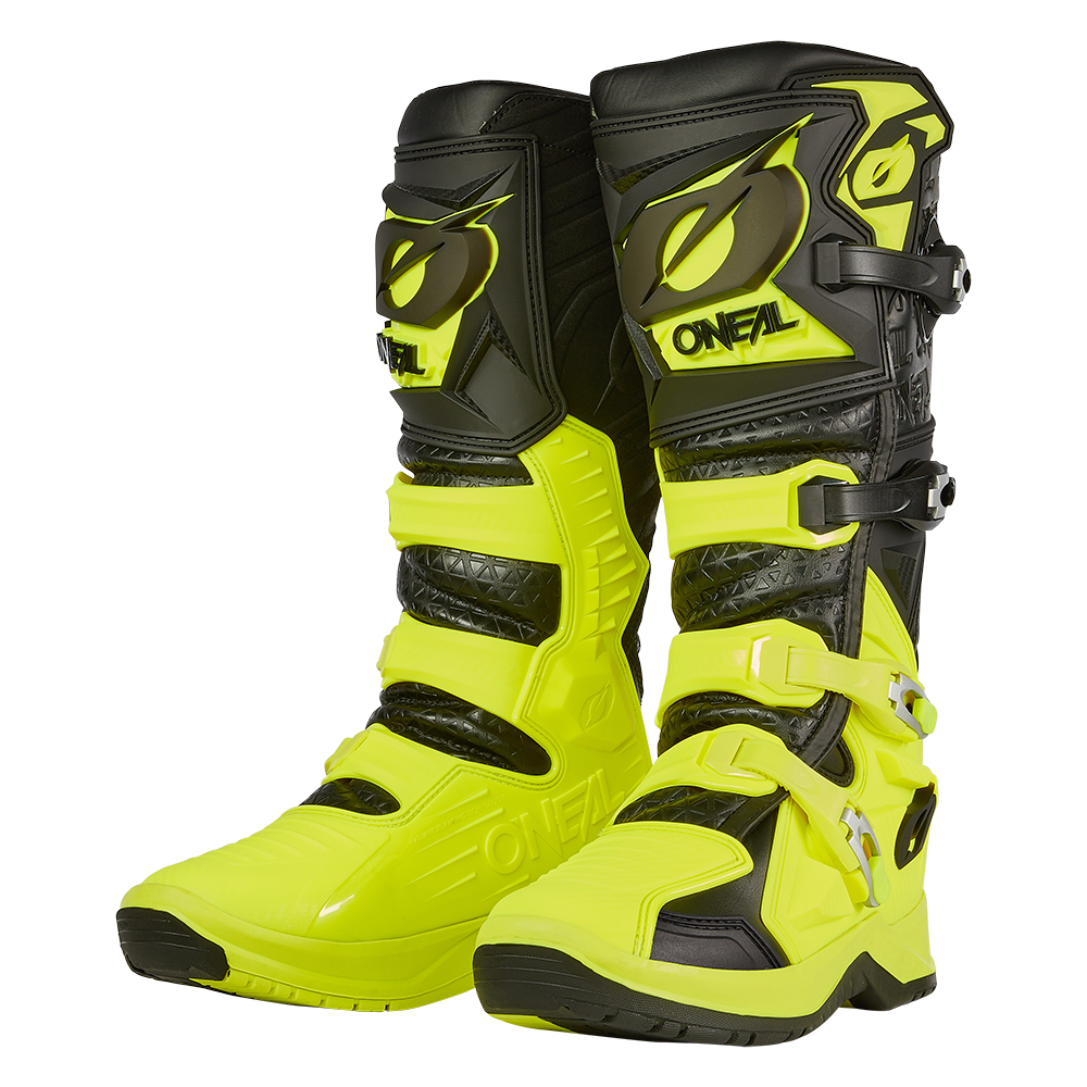 RMX PRO boots