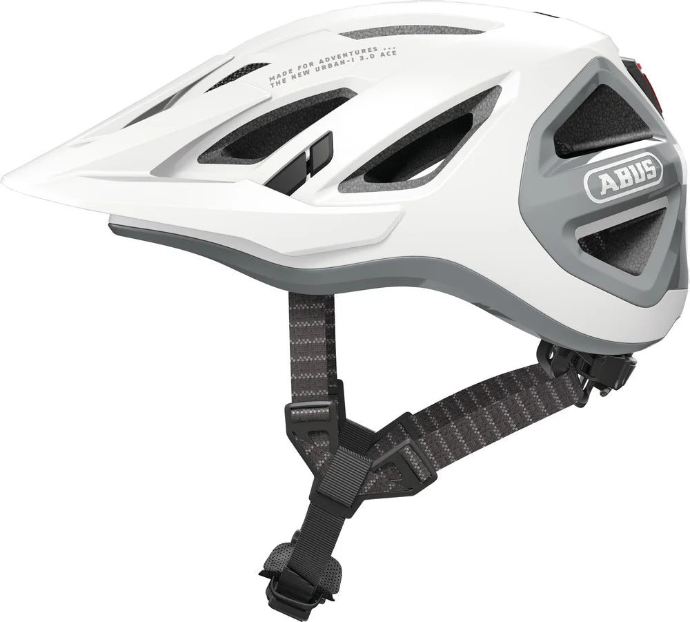 Abus - Urban-I 3.0 ACE