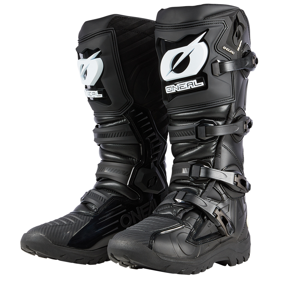 Botas RMX Adventure