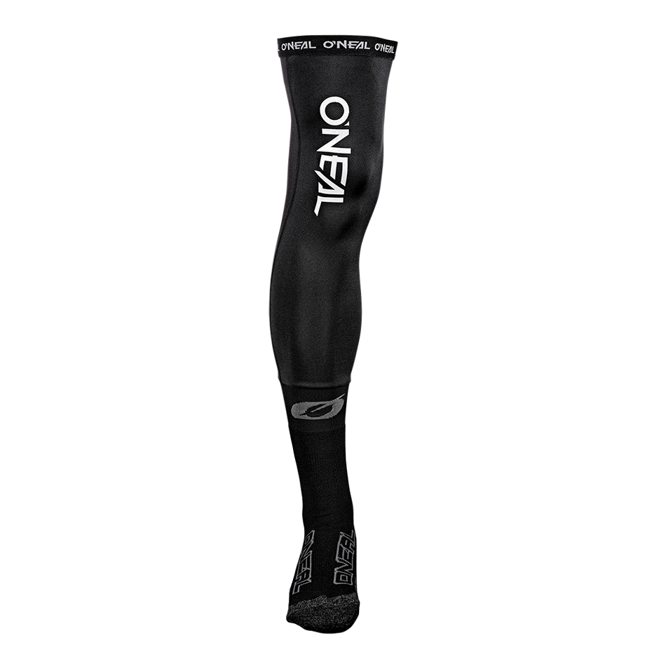 Skarpety z ochraniaczami na kolana Pro Kneebrace