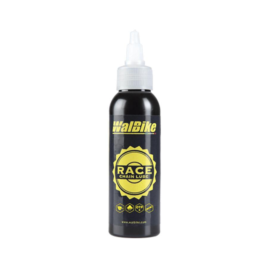 Lubricante lubricante de la cadena de carreras de Walbike