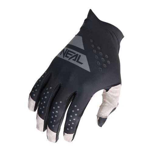 O'Neal PIN IT Slip on guanti MTB S/8 / Nero/Grigio
