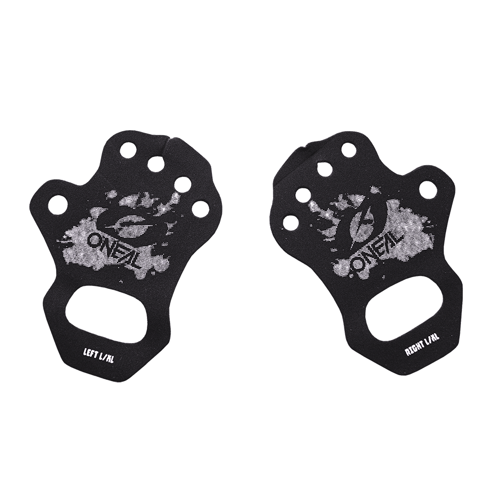 Protection de l'économiseur de palmo