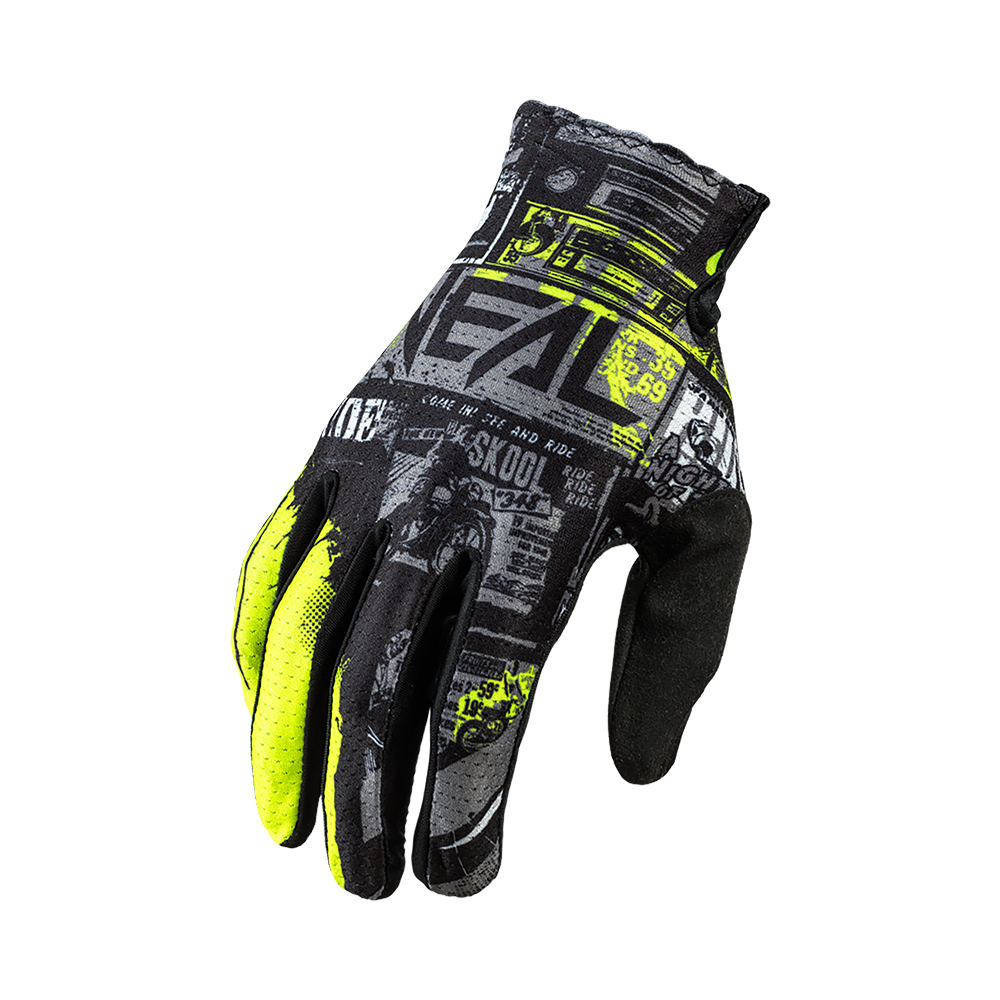 Guanti O'Neal Matrix Glove Ride